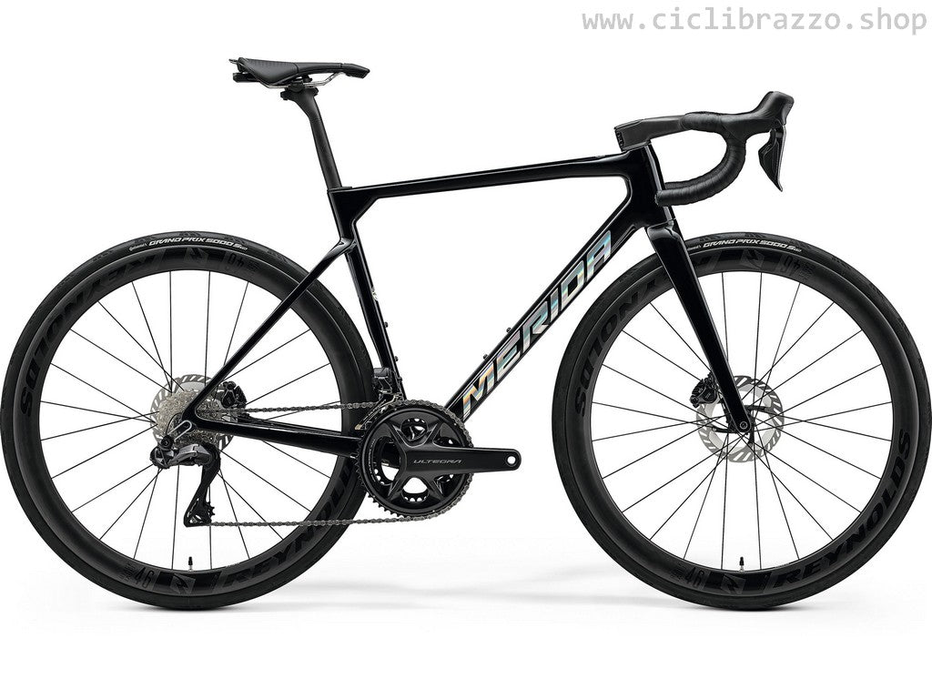 Merida Merida Scultura 9000 Ultegra Di2 2025