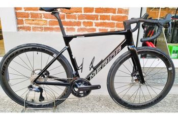 Merida, Merida Scultura 9000 Ultegra Di2