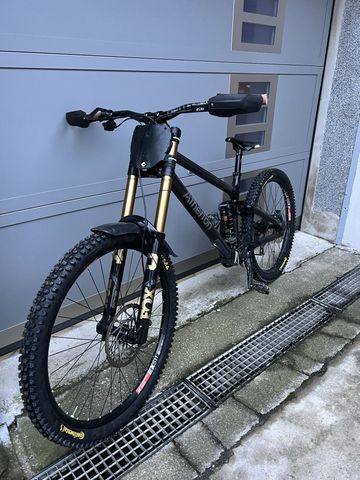 Tweedehands Atherton AM200M 2024 Mountainbike — afbeelding 11 van 11