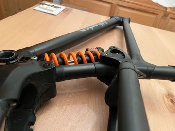 Tweedehands Atherton AM200M 2024 Mountainbike — afbeelding 5 van 11
