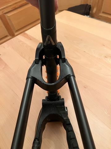 Tweedehands Atherton AM200M 2024 Mountainbike — afbeelding 8 van 11