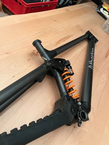 Tweedehands Atherton AM200M 2024 Mountainbike — afbeelding 3 van 11