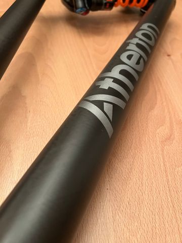Tweedehands Atherton AM200M 2024 Mountainbike — afbeelding 7 van 11