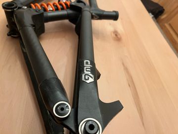 Tweedehands Atherton AM200M 2024 Mountainbike — afbeelding 6 van 11