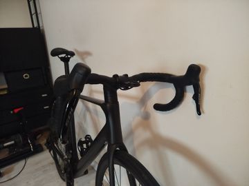Gebrauchtes Orbea ORCA M30i 2025 2025 Road & Gravel, Schwarz — Bild 7 von 8