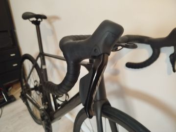 Gebrauchtes Orbea ORCA M30i 2025 2025 Road & Gravel, Schwarz — Bild 6 von 8