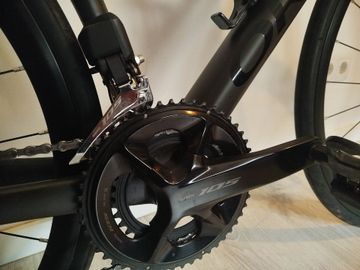 Gebrauchtes Orbea ORCA M30i 2025 2025 Road & Gravel, Schwarz — Bild 5 von 8
