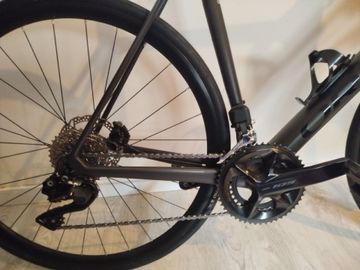 Gebrauchtes Orbea ORCA M30i 2025 2025 Road & Gravel, Schwarz — Bild 3 von 8