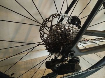Gebrauchtes Orbea ORCA M30i 2025 2025 Road & Gravel, Schwarz — Bild 4 von 8