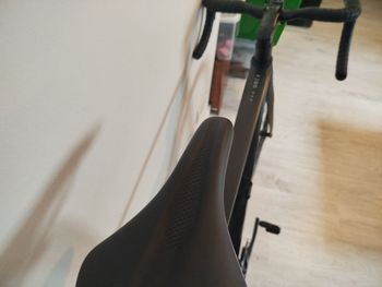 Used Orbea ORCA M30i 2025 2025 Road & Gravel, Black,  — image 8 of 8