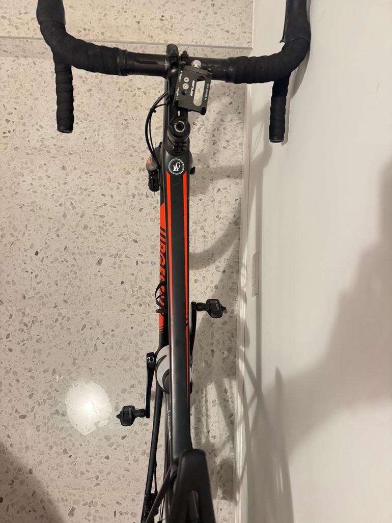 Used Lightweight Lightweight Urgestalt 2020 Road & Gravel, Black — image 8 of 8
