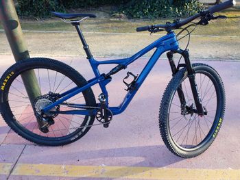 Cannondale, Scalpel Carbon SE 1 2023
