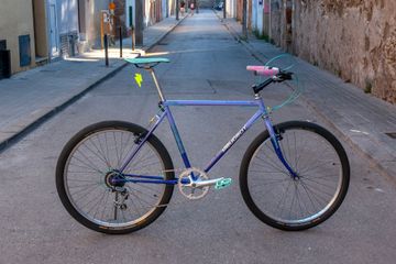 Used Peugeot Blue Lagoon 1995 MTB