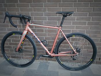 Fuji, Cross 1.3 2016