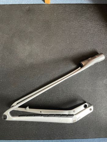 Trek, Supercaliber SLR 9.8 X0 AXS T-Type Gen 2 2025 Frameset