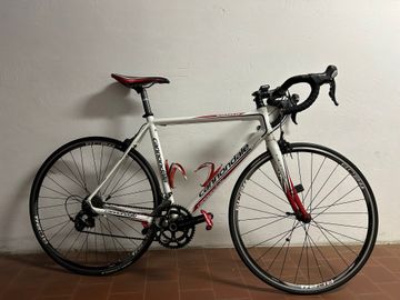 Brugt Cannondale CAAD 8 2010 Road & Gravel