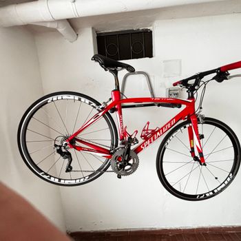 Specialized, Specialized Tarmac Ibrida