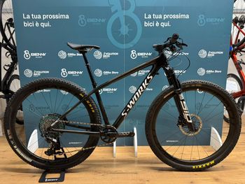 Specialized, S-WORKS EPIC HT
