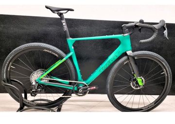 Used Wilier Rave SLR ID2 - E628VYD - 2026 2026 Road & Gravel