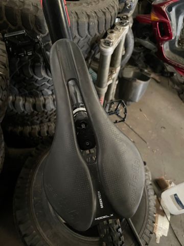 Brugt Commencal META SX 2015 2015 Mountainbike — billede 12 af 14
