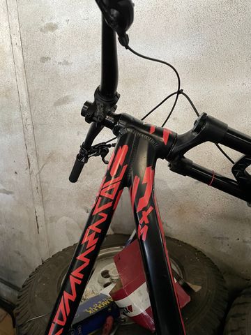 Brugt Commencal META SX 2015 2015 Mountainbike — billede 9 af 14