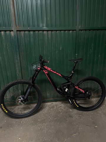 Brugt Commencal META SX 2015 2015 Mountainbike — billede 1 af 14