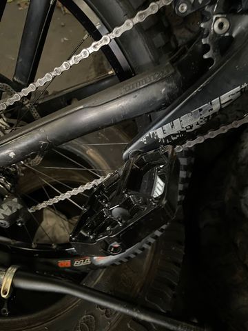 Brugt Commencal META SX 2015 2015 Mountainbike — billede 4 af 14