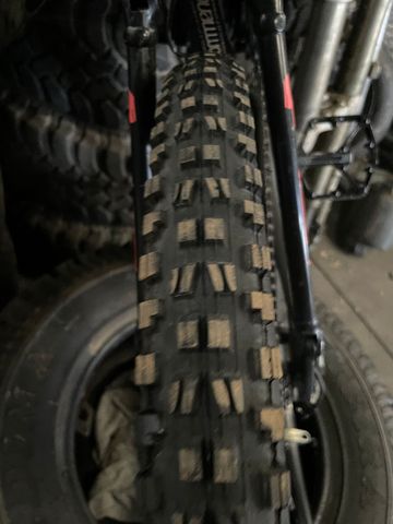 Brugt Commencal META SX 2015 2015 Mountainbike — billede 7 af 14