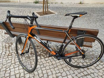 KTM, Revelator 3500