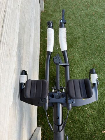 Použité Giant Trinity Advanced Pro 2 2016 2016 Road & Gravel — obrázek 10 z 11