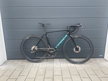 Used Orbea M20iltd 2024 Road & Gravel