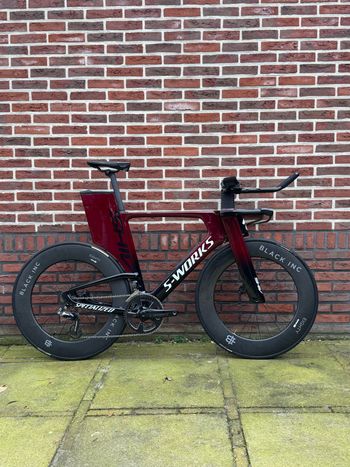 Specialized, S-Works Shiv Disc 2023