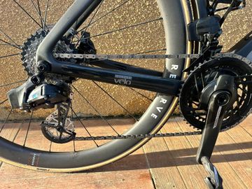 Brugt Cervélo S5 Force eTap AXS 2024 2024 Road & Gravel — billede 3 af 3