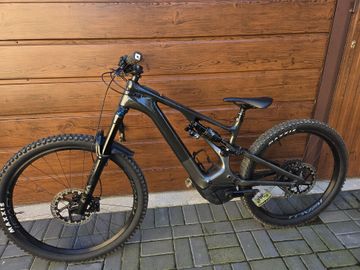 Specialized Turbo Levo 3 Expert 2022 2022 MTB de segunda mano
