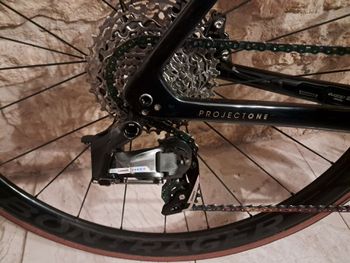 Used Trek Émonda SLR 6 eTap 2023 2023 Road & Gravel — image 3 of 5