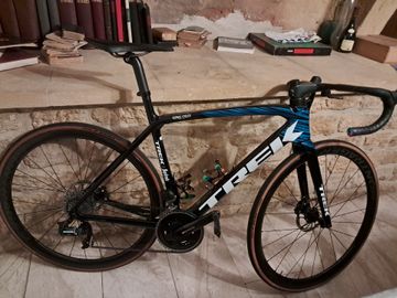 Used Trek Émonda SLR 6 eTap 2023 2023 Road & Gravel