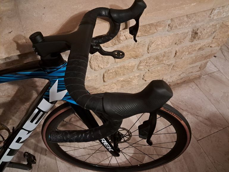 Used Trek Émonda SLR 6 eTap 2023 2023 Road & Gravel — image 5 of 5