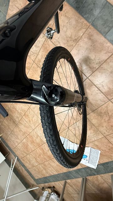 Gebrauchtes Cannondale Topstone SRAM Force eTap AXS 2023 Road & Gravel, Schwarz — Bild 3 von 8