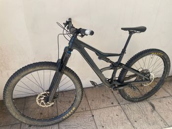 Orbea, OCCAM H20 2020