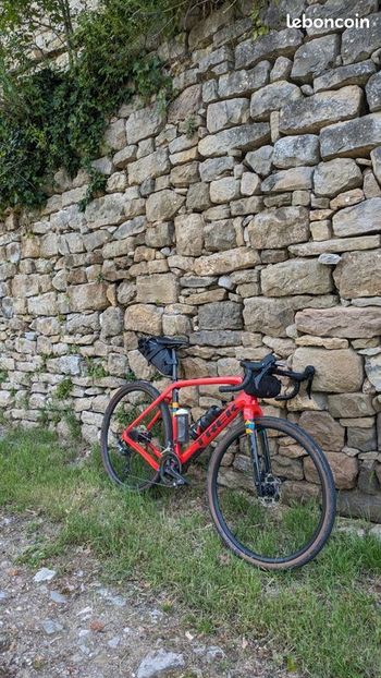 Trek, Trek Checkpoint SL 5 Gravel