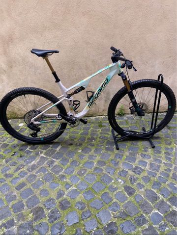 Gebrauchtes Megamo Track Buff Cape Epic Edition 2023 MTB