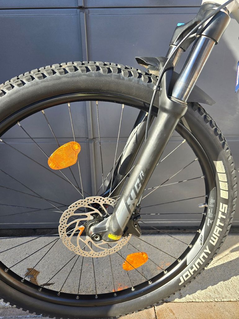 KTM MACINA RACE 591, Bosch CX 85Nm, 500Wh, Frisches Service 2019