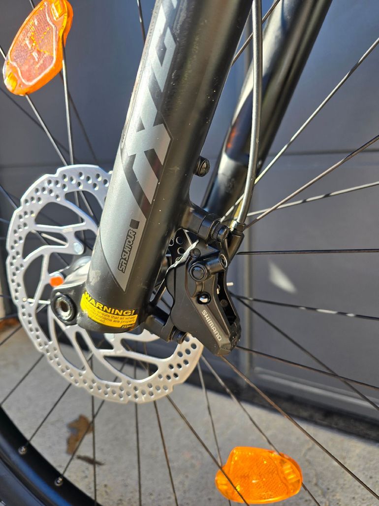 KTM MACINA RACE 591, Bosch CX 85Nm, 500Wh, Frisches Service 2019
