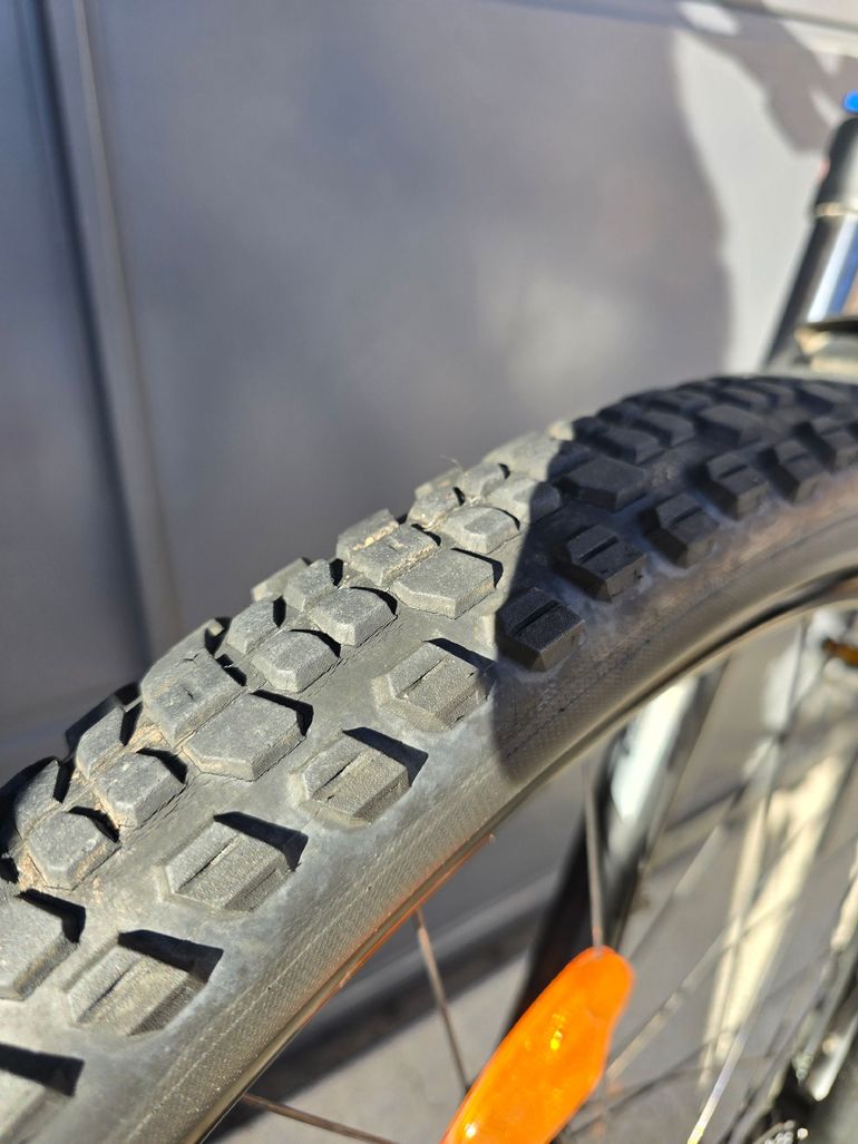 KTM MACINA RACE 591, Bosch CX 85Nm, 500Wh, Frisches Service 2019