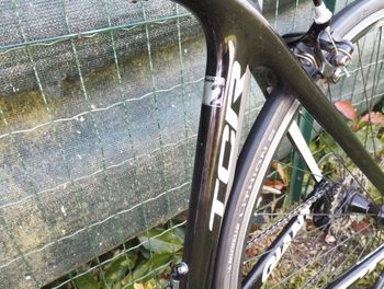 Used Giant TCR Composite 2011 2011 Road & Gravel, Black — image 7 of 8