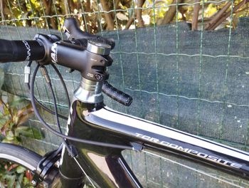 Used Giant TCR Composite 2011 2011 Road & Gravel, Black — image 6 of 8