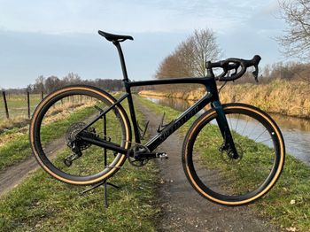Specialized, Diverge SRAM GX
