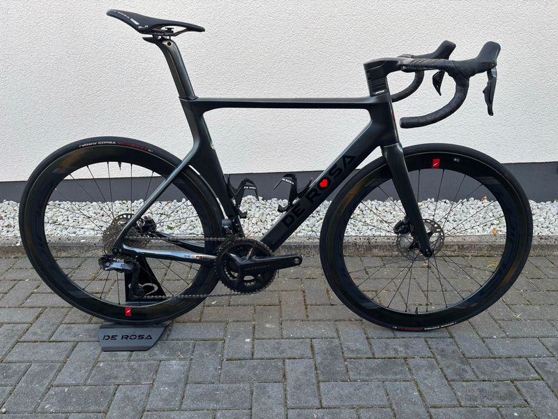 Used De Rosa SK Pininfarina 2023 2023 Road & Gravel