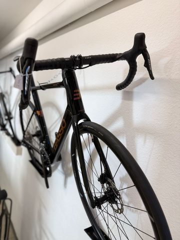 Basso Venta R Shimano 105 Di2 2025 2025 Road & Gravel de segunda mano
