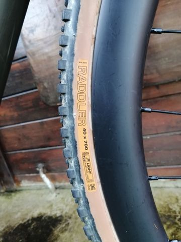 Gebrauchtes BMC URS LT TWO 2023 2023 Road & Gravel